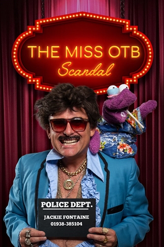 Picture of MISS OTB SCANDAL