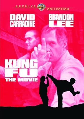 Picture of KUNG FU