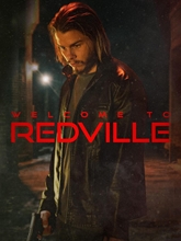 Picture of WELCOME TO REDVILLE