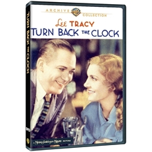 Picture of TURN BACK THE CLOCK