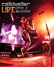 Picture of Live Upon A Blackstar (dvd/blu-ray)