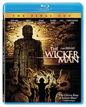 Picture of WICKER MAN