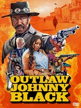 Picture of OUTLAW JOHNNY BLACK