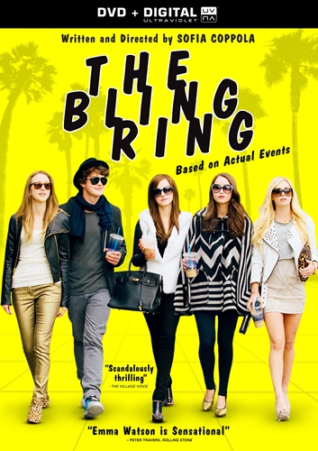 Picture of BLING RING