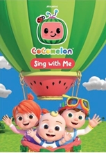 Picture of COCOMELON: SING WITH ME