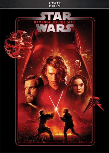 Picture of STAR WARS: REVENGE OF THE SITH