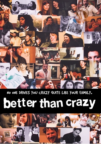 Picture of Better Than Crazy