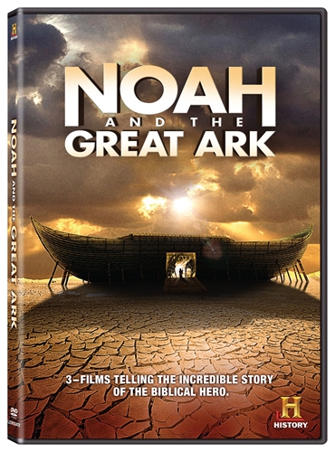 Picture of NOAH & GREAT ARK