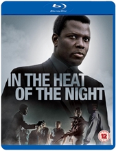 Picture of In The Heat Of The Night(Region Free - NO RETURNS)