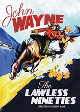 Picture of LAWLESS NINETIES