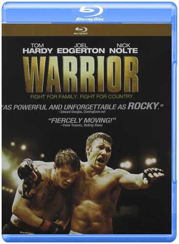 Picture of WARRIOR (2011)