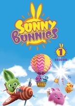 Picture of SUNNY BUNNIES: SEASON ONE