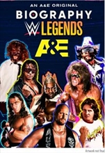 Picture of WWE LEGENDS