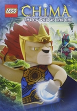 Picture of LEGO LEGENDS OF CHIMA: THE POWER OF THE CHI