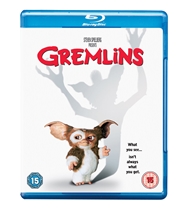 Picture of Gremlins(Region Free - NO RETURNS)