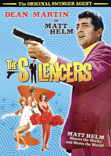 Picture of SILENCERS