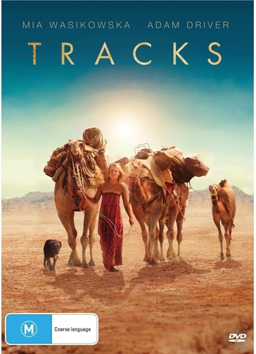 Picture of TRACKS [DVD]