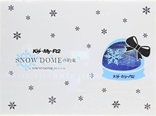 Picture of SNOW DOME NO YAKUSOKU IN TOKYO DOME 2013-11-16