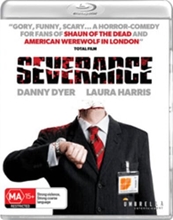 Picture of SEVERENCE - LIMITED EDITION [Blu-ray]