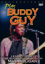 Picture of Play Buddy Guy