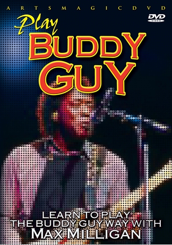 Picture of Play Buddy Guy