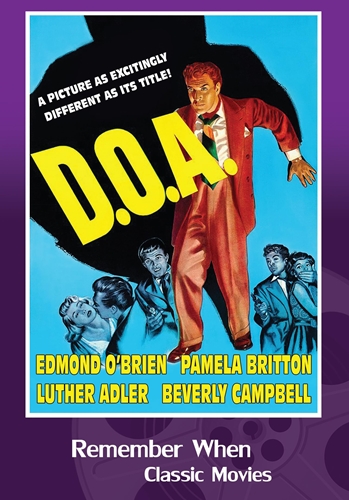 Picture of D.O.A.