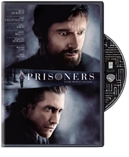 Picture of PRISONERS