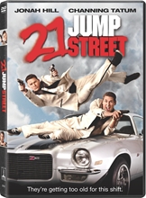 Picture of 21 JUMP STREET