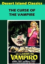 Picture of CURSE OF VAMPIRE