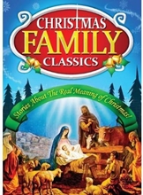 Picture of CHRISTMAS FAMILY CLASSICS