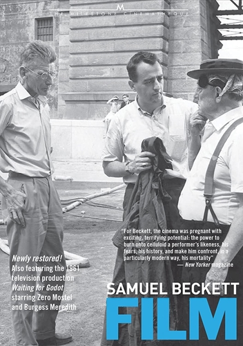 Picture of Film By Samuel Beckett