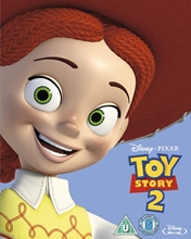 Picture of Toy Story 2(Region Free - NO RETURNS)