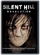 Picture of SILENT HILL: REVELATION