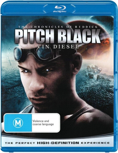 Picture of THE CHRONICLES OF RIDDICK: PITCH BLACK