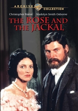 Picture of ROSE & THE JACKAL