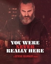 Picture of YOU WERE NEVER REALLY HERE (2017) [UHD+BLU-RAY]