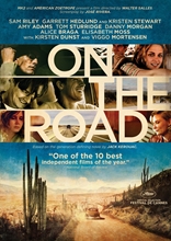 Picture of ON THE ROAD