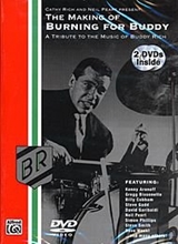 Picture of MAKING OF BURNING FOR BUDDY: TRIBUTE TO BUDDY RICH