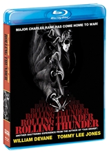 Picture of ROLLING THUNDER