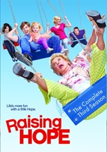 Picture of RAISING HOPE SEASON 3