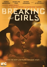 Picture of BREAKING THE GIRLS