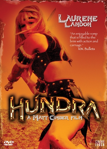 Picture of Hundra - Special Edition