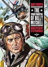 Picture of COURT-MARTIAL OF BILLY MITCHELL