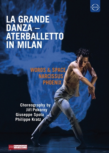 Picture of LA GRANDE DANZA: ATERBALLETTO IN MILAN