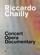 Picture of CONCERT OPERA DOCUMENTARY