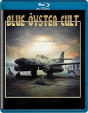 Picture of 50th Anniversary - Third Night [Blu-ray] by Blue Oyster Cult