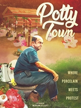 Picture of POTTY TOWN