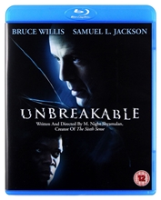 Picture of UNBREAKABLE