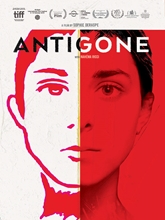 Picture of ANTIGONE