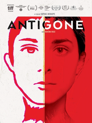 Picture of ANTIGONE